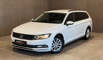 Volkswagen Passat Variant - 1
