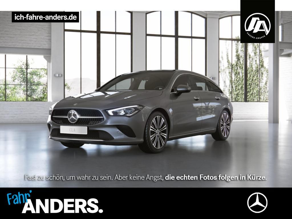 Image of Mercedes-Benz CLA 250