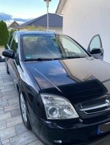 Opel Vectra 2.2 Elegance Elegance - Opel Vectra Elegance mit Benzin-Antrieb