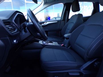 Ford Kuga - 7
