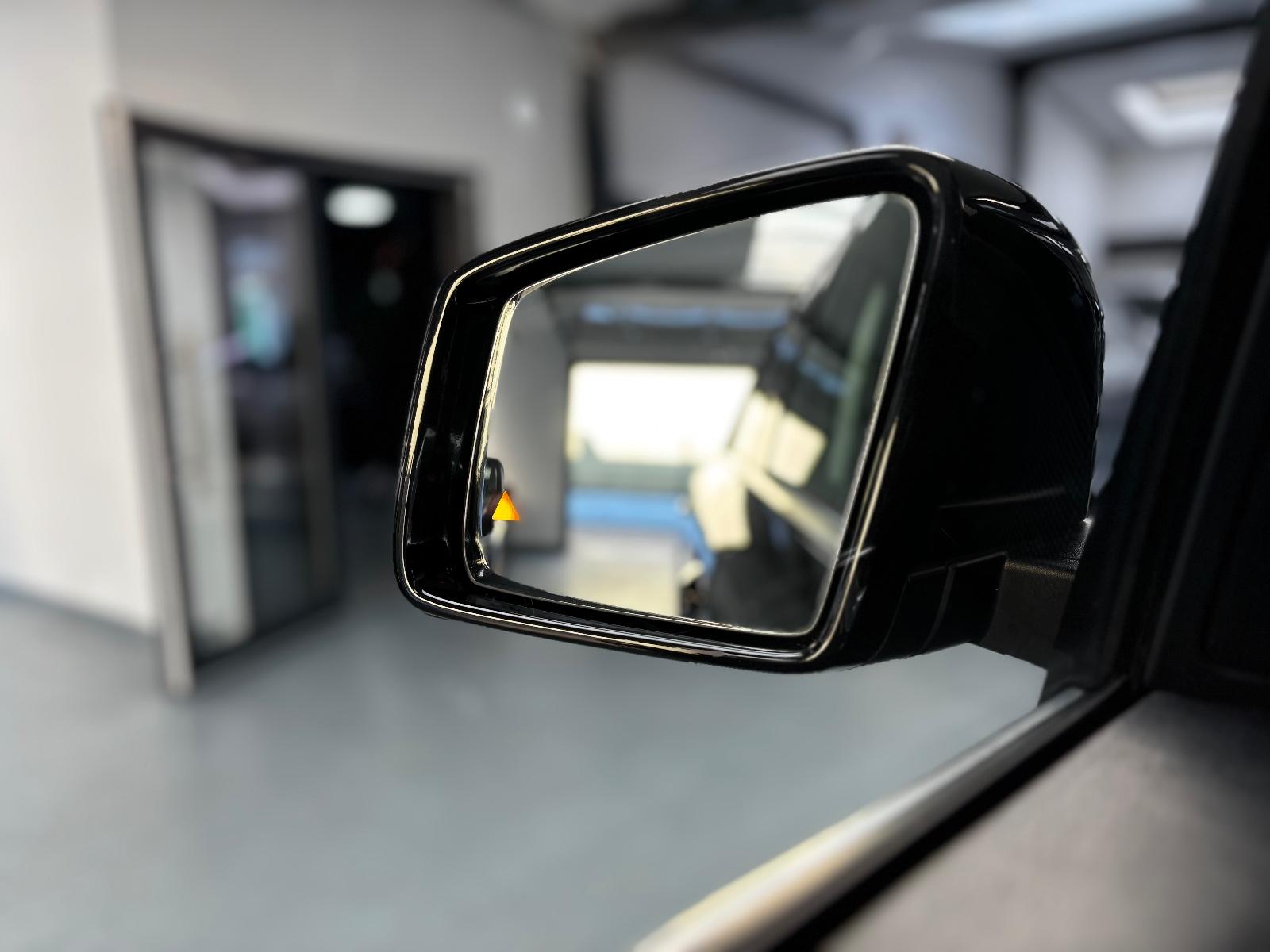 Mercedes-Benz GLE 350d 4Matic LED SHD AHK STAND-HEIZUNG