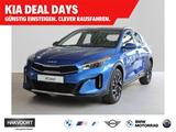 Kia XCeed / Kom// Vision / *Privat*