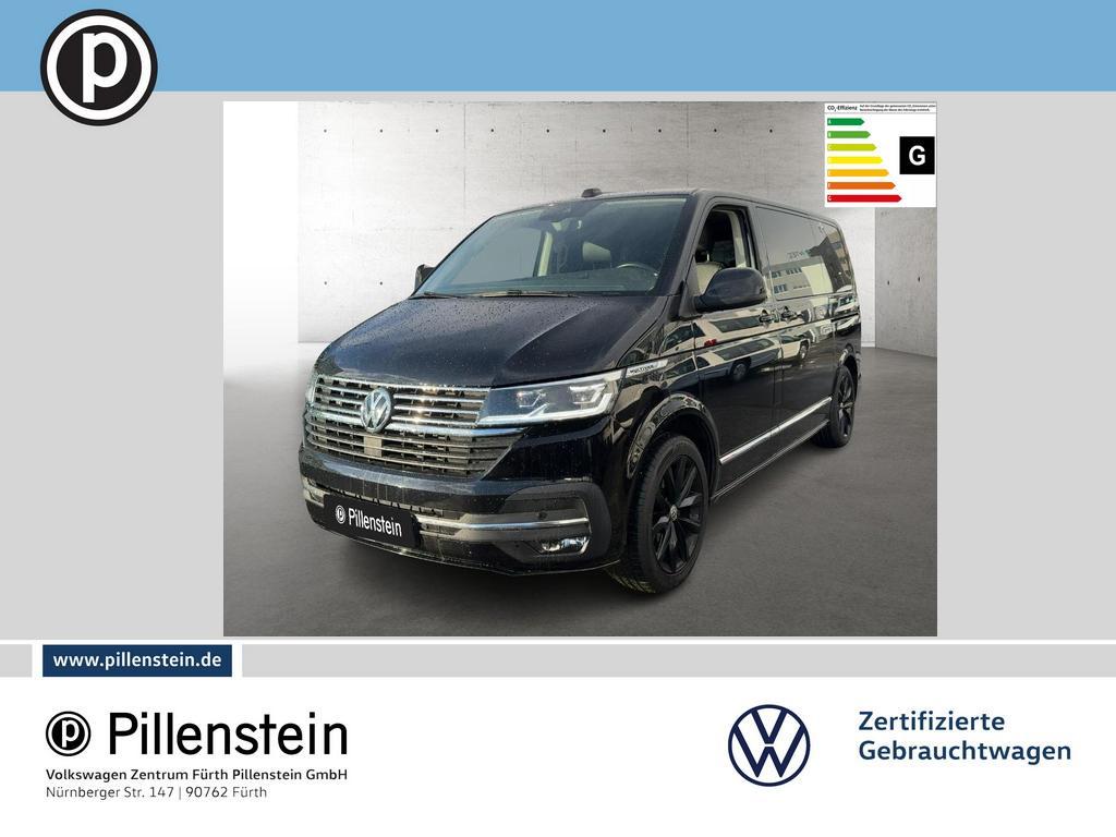 Volkswagen T6.1 Multivan Comfortline STANDH NAVI KAMERA LED