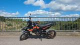 KTM 690 supermoto lc4 - KTM ENDURO 690