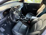 Kia Sportage 1.6 T-GDI GT line 8-Fach, 1. Hd., 55tkm - Kia Sportage in Ludwigshafen