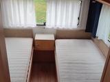 Beyerland 546B - Beyerland Wohnwagen