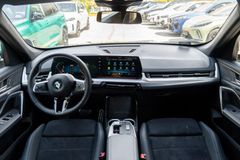 BMW X1 – 12 / 30