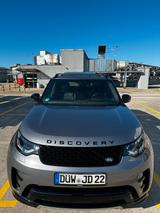 Land Rover Discovery 3.0 SD6 Landmark Edition Landmark ... - Land Rover Discovery von privat