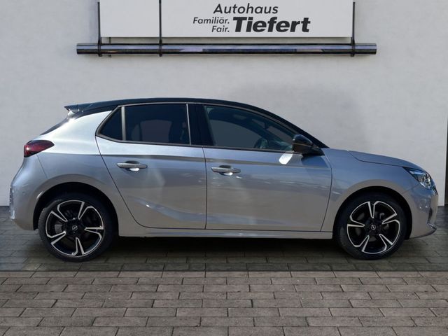 Corsa 1.2 Direct Injection Turbo S/S GS