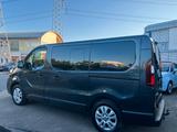 Nissan NV300 Kombi L1H1 2,8t TEKNA DREIER SITZ MIT BETT - Nissan NV300 aus 2022