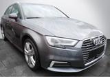 Audi A3 40 e-tron S tronic sport Sportback PHEV, AHK