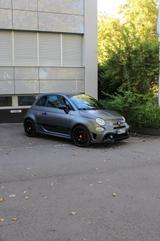 Andere Abarth 595 Competizione | Grau-Matt mit Ca... - Andere in Stuttgart