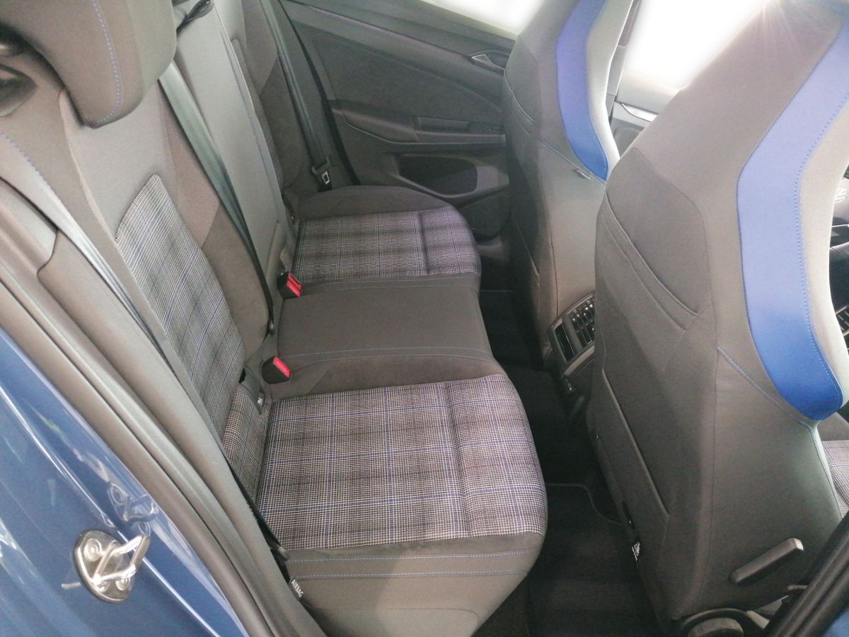 Volkswagen Golf - Bild 10