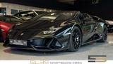 Lamborghini EVO Spyder LIFTING KAMERA 1.HAND 20" NARVI - gebrauchte Lamborghini Huracán aus dem Jahr 2023