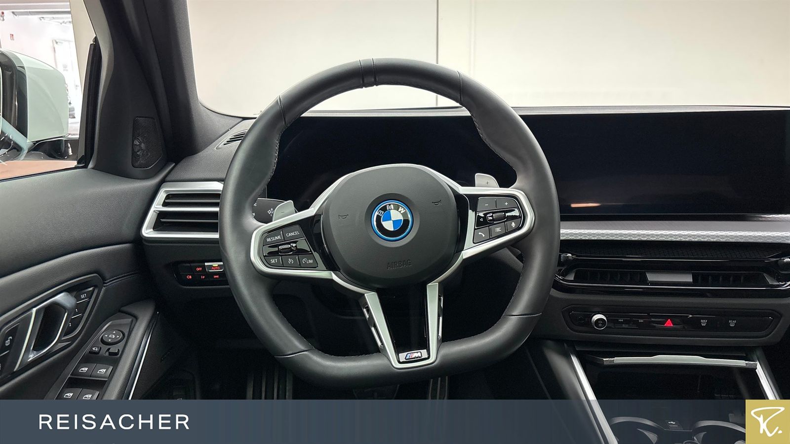BMW 330e A Lim M-Sport GSD LcProf ParkAs DrA H&K foto 5