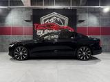 Volvo S60 Ultimate Dark AWD *B&W*MASSAGE*STANDHEIZUNG* - Volvo S60: Ultimate Dark