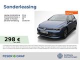 Volkswagen Golf 8 Goal 2.0 TDI DSG Navi AHK Kamera LED SiHz - Jahreswagen mit Diesel-Antrieb: Automatik
