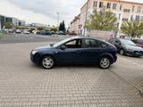 Ford Focus 1.6 VCT*Lim.Ghia*KLIMAAT*RCD*VELOURS*TEMPO - Ford: Ghia