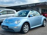 Volkswagen New Beetle Cabriolet 1.6 Highline*1.HAND - Volkswagen New Beetle aus 2004