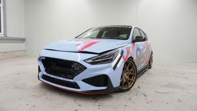 Hyundai i30 N 2.0 T-GDI N Performance DCT *Panorama*