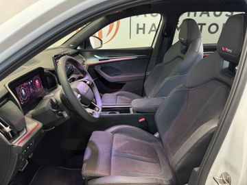 Skoda Kodiaq 2.0 4x4 RS AHK*StHz*Pano*HeadUp