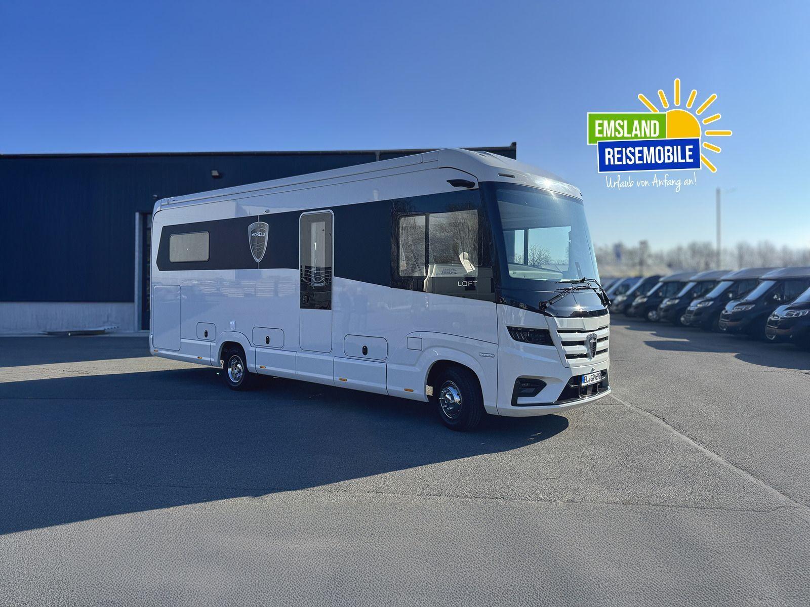 Morelo Loft 82 M 