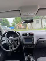 Volkswagen Polo 1.2 TDI BlueMotion BlueMotion - Volkswagen Polo aus 2010: Bluemotion