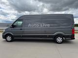 MAN TGE 2.0 TDI*AUTOMATIK*NAVI*LED*KAMERA*AHK*TEMPOM - MAN TGE Gebrauchtwagen