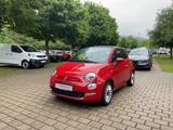 Fiat 500C 1.0 HYbrid (RED) 70PS - gebrauchte Fiat 500C aus dem Jahr 2023