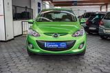 Mazda 2 1.5 Sport-Line 102 PS 1.Hand SHZ - Mazda 2: Sport