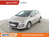 Hyundai i30 1.4 Classic Blue*KLIMA*CD*GARANTIE* - Hyundai i30 Gebrauchtwagen in Mülheim (Ruhr)