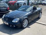 Mercedes-Benz SLK 230 Kompressor R170 "Special Edition" - Mercedes-Benz SLK r170