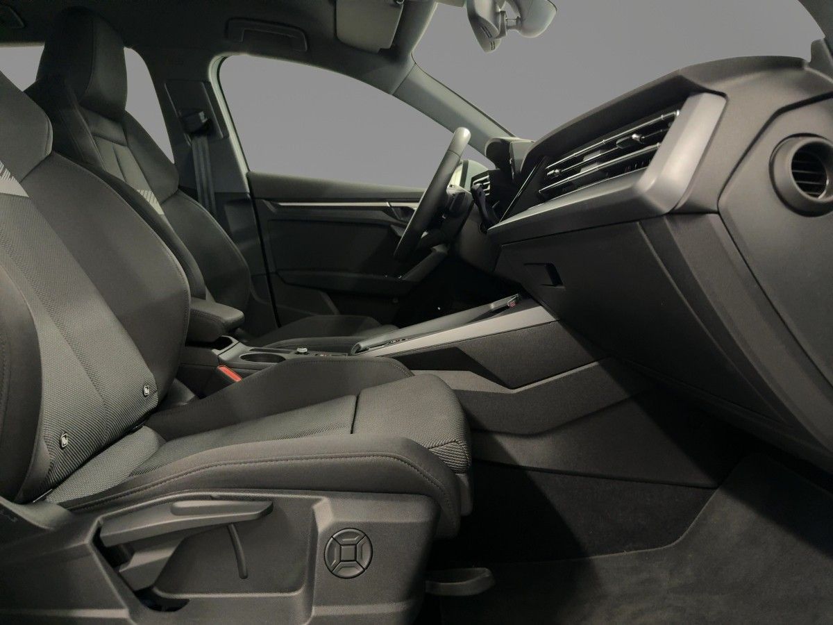 Audi A3 - Bild 10