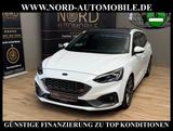 Ford Focus Turnier 2.0 EB ST *RECARO*PANO*MATRIX*HUD* - Ford Focus Gebrauchtwagen in Oldenburg