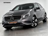 Mercedes-Benz A 220 4Matic.NIGHT.PANO.KAM.NAVI.BI-XENON.PDC - Mercedes-Benz A 220 mit Benzin-Antrieb