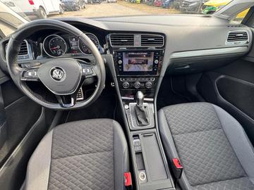 Volkswagen Golf VII Variant Join Start-Stopp - Bild 12