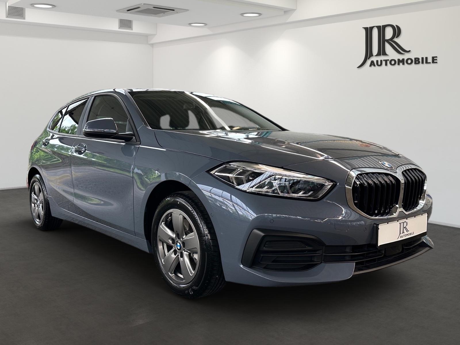 BMW 116 i      Rückfahrkamera,Head-up Display,LED