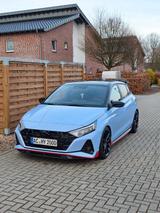 Hyundai i20N Performance (nur noch 2 Tage) - Hyundai i20 von privat