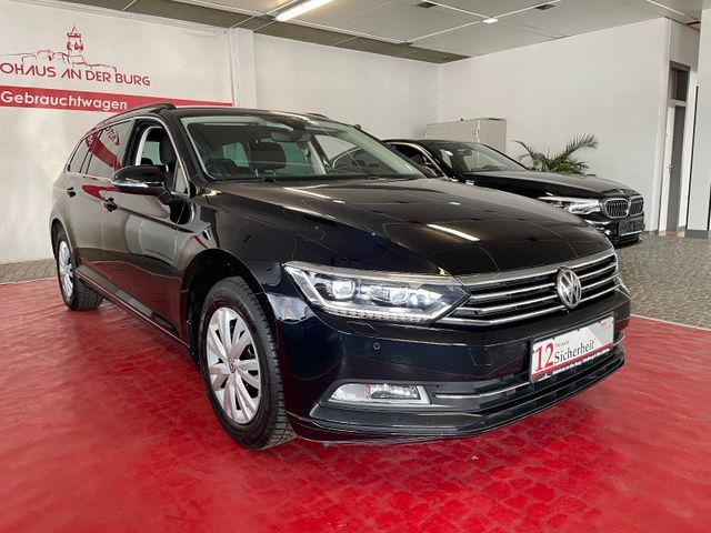 Volkswagen Passat Variant Comfortline BMT/Start-Stopp