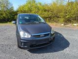 Ford C-Max 2,0TDCi 100kW DPF Titanium Titanium - Ford C-Max aus 2009: Titanium