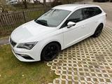 Seat Leon 1.5 TSI 96kW FR Sportstourer FR - Seat Leon: 1.9