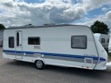 Hobby 560 KMFE excellent 3er-STOCKBETT FESTBETT MOVER - Hobby Kmfe 560