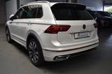 Volkswagen Tiguan 2.0 TDI R-LINE 4M*PANO*AHK*STAND-HZ*LED - gebrauchte VW Tiguan aus dem Jahr 2023