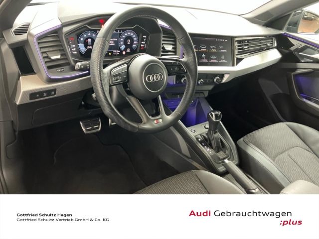 Audi A1 - Bild 13
