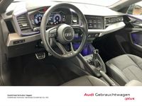 Audi A1 - Vorschau Bild 13