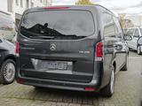 Mercedes-Benz VITO 119 Tourer/PRO/MOPF/Navi/MBUX/Totw/SHZ/Temp - Motorradanhänger