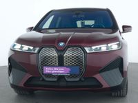 BMW iX - Vorschau Bild 4