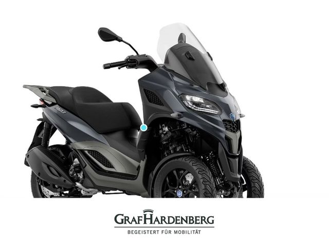 Piaggio MP3 310 HPE E5+