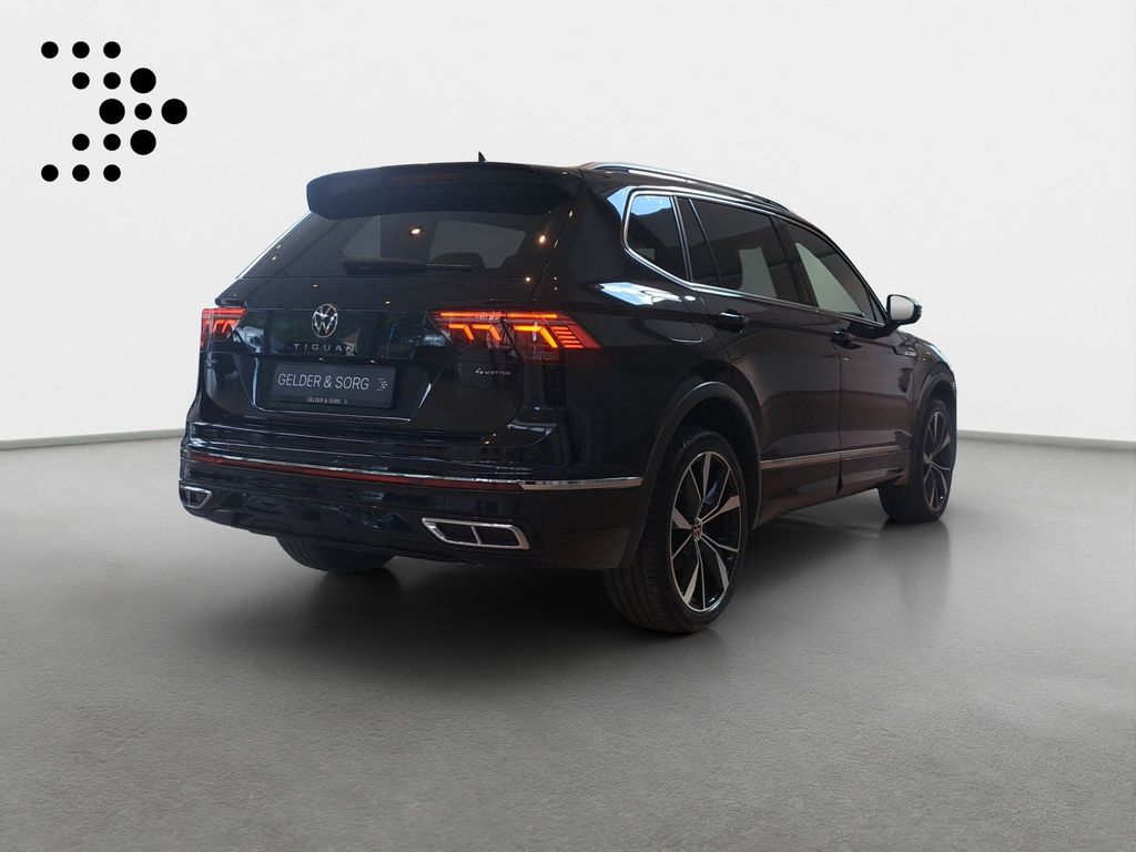 Volkswagen Tiguan Allspace — hlavná fotografia