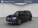 Mercedes-Benz GLB 200 d Style AHK LED MBUX Adv.Plus Smart - gebrauchte Mercedes-Benz GLB 200 aus dem Jahr 2023